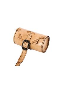 maskworld Sac cylindre de rôdeur clair
