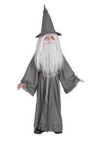 Rubies Costume da Gandalf per bambini de Il Signore degli Anelli