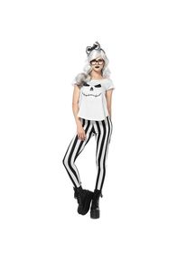 Leg Avenue Hipster skeleton lady costume | halloween costume