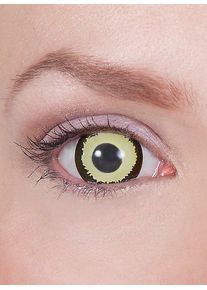 Lentilles de contact mini Sclera Avatar