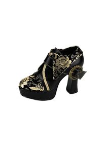 Pleaser Pirate Shoes