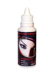 maskworld Kontaktlinsen Kombilösung 60 ml