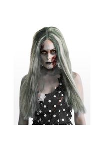 maskworld Zombie Schönheit Perücke