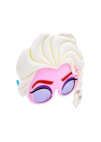 Sun Staches Elsa Party Glasses