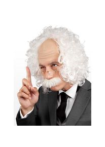 Boland Professor Perücke