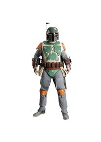 Rubies Star Wars Boba Fett luxe Déguisement