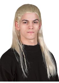 Rubies Herr der Ringe Legolas Perücke
