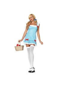 Leg Avenue Sexy Sommerkleid Dorothy