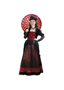 Robe Madame steampunk