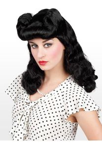 Boland Burlesque Perücke