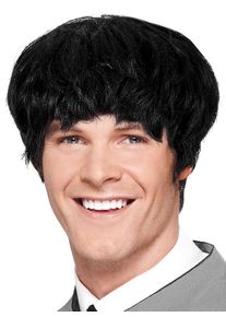 maskworld Pilzkopf Per&uuml;cke