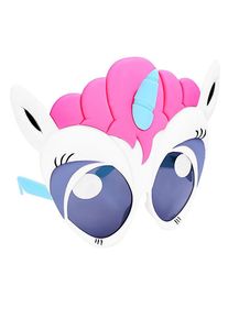 Sun Staches Einhorn Partybrille