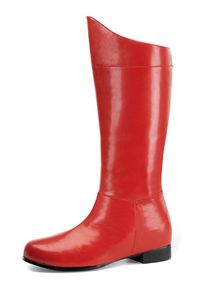 Pleaser Bottes de super-héros
