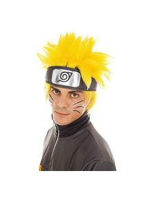 maskworld Naruto Perücke