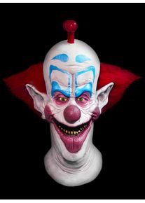Slim Killerclown Masque en latex