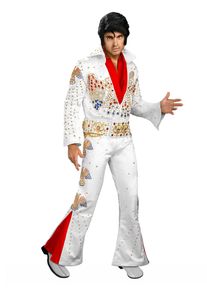 Rubies Elvis Presley Supreme Edition Kostüm
