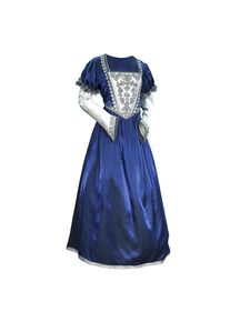 Robe reine Marie Stuart
