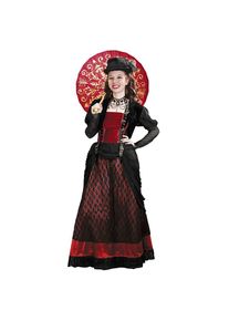 Robe Madame steampunk