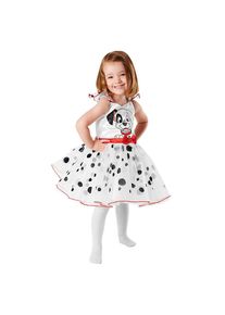 Rubies 101 Dalmatiner Kinderkostüm