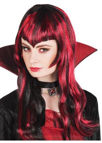 Boland Parrucca da principessa vampira