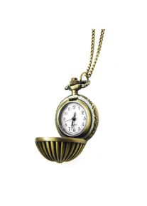 Hasbro Montre de poche ronde médaillon