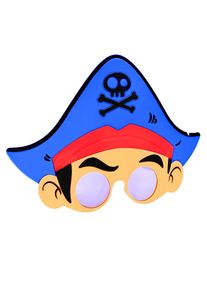 Sun Staches Captain Jake Party Glasses