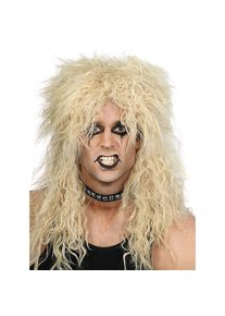 Smiffys Rock-Legende Perücke
