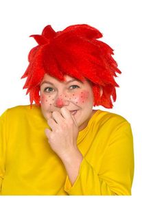 maskworld Pumuckl Perücke