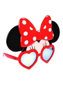 Sun Staches Minnie Mouse Party Glasses