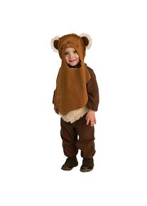 Rubies Déguisement d'Ewok Star Wars pour bébé