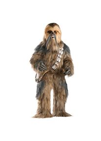 Rubies Chewbacca Supreme Kostüm