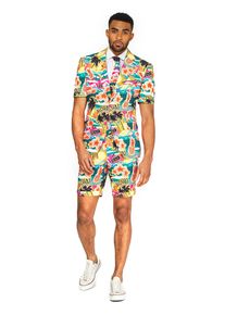 Summer OppoSuits Aloha Hero Suit | halloween costume