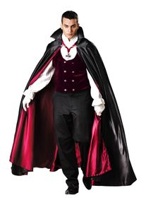 Vampire Costume | halloween costume