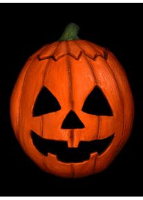 Halloween 3 Pumpkin Mask | halloween mask
