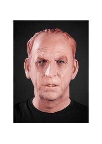 maskworld Sherlock Holmes Foam Latex Mask | halloween mask
