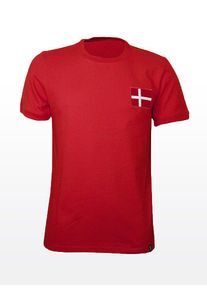 maskworld Retro Jersey Denmark 1970s