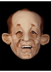 maskworld Executioner Mask | halloween mask