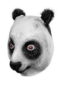 maskworld Panda Mask | halloween mask