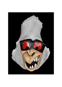 King of New York Kong Monkey Mask | halloween mask