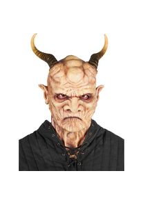 Demon Mask - Lord of Chaos