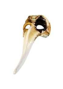 maskworld Zanni scacchi musica - Venetian Mask