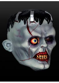 Comic Frankenstein Mask
