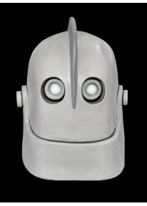 The Giant from the All Iron Giant Mask