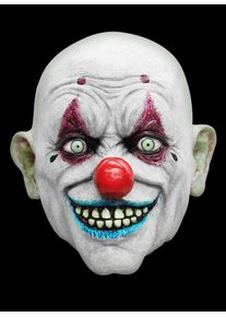 Crafty the Clown Latex Full Mask | halloween mask