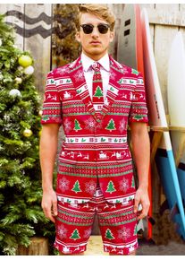 Summer OppoSuits Winter Wonderland Suit | halloween costume