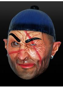 Crook Mask