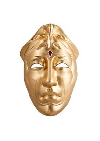 maskworld Roman Death Mask