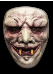 maskworld Vampire Casanova Horror Mask | halloween mask