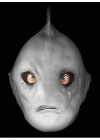 maskworld Sharkman Mask