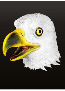 Boland Bald Eagle Latex Full Mask | halloween mask